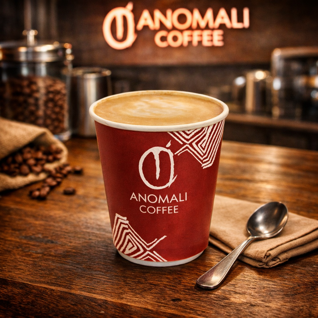 Kopi Susu Gula Aren